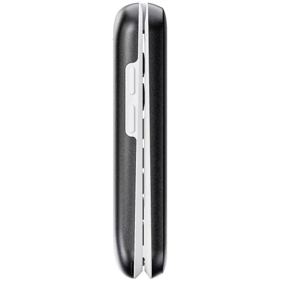 Doro 2880 124,1 g Noir, Blanc Téléphone numérique Doro 2880 124,1 g Noir, Blanc Téléphone numérique