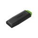 Kingston Technology DataTraveler 256Go Stockage portable USB 3.2 Gen 1 Exodia Noir + Vert