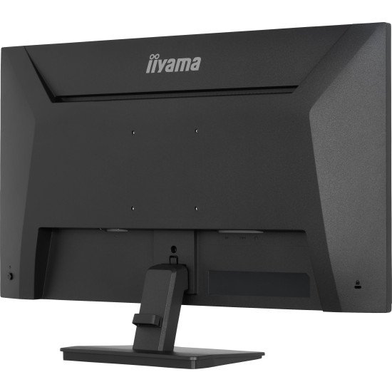 iiyama ProLite X2791HS-B1 écran PC 68,6 cm (27") 1920 x 1080 pixels Full HD LED Noir