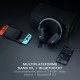 Turtle Beach Casque gaming amplifié multiplateforme sans fil Stealth 600 pour Xbox Series X|S, Xbox One, PC, Nintendo Switch et mobile - Bluetooth, 80 heures de batterie et microphone antibruit – Noir Turtle Beach Casque gaming amplifié multiplateforme sans fil Stealth 600 pour Xbox Series X|S, Xbox One, PC, Nintendo Switch et mobile - Bluetooth, 80 heures de batterie et microphone antibruit – Noir