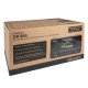 Albrecht DR 866 Portable Numérique Noir, Bois