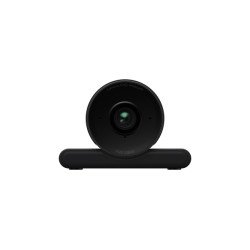 Lenovo 4XC1Q44952 webcam 2 MP 1920 x 1080 pixels USB 2.0 Noir Lenovo 4XC1Q44952 webcam 2 MP 1920 x 1080 pixels USB 2.0 Noir
