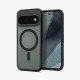Spigen Ultra Hybrid (Mag Fit) coque de protection pour téléphones portables 17,3 cm (6.8") Housse Noir