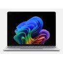 Microsoft Surface Laptop 8 Copilot+ PC Snapdragon Ordinateur portable 35 cm (13.8") Écran tactile 32 Go LPDDR5x-SDRAM 512 Go SSD Wi-Fi 7 (802.11be) Windows 11 Pro Platine