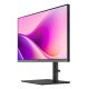 Samsung S24F434UAU écran PC 61 cm (24") 1920 x 1080 pixels Full HD LCD Noir