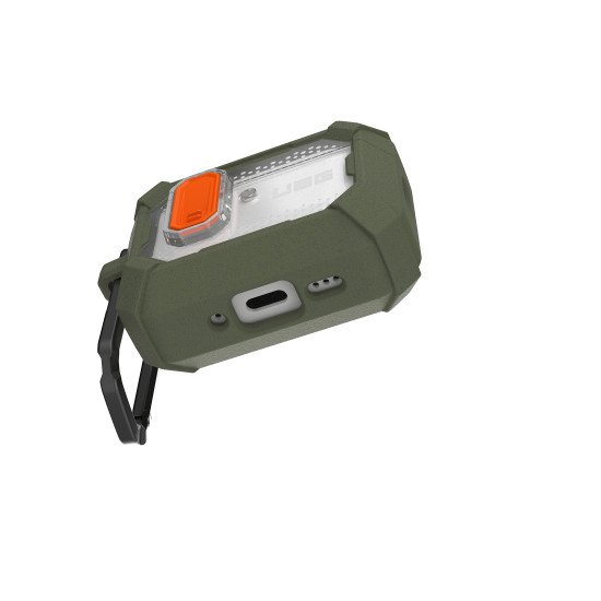 Urban Armor Gear 104132117272 accessoire pour casque /oreillettes Étui