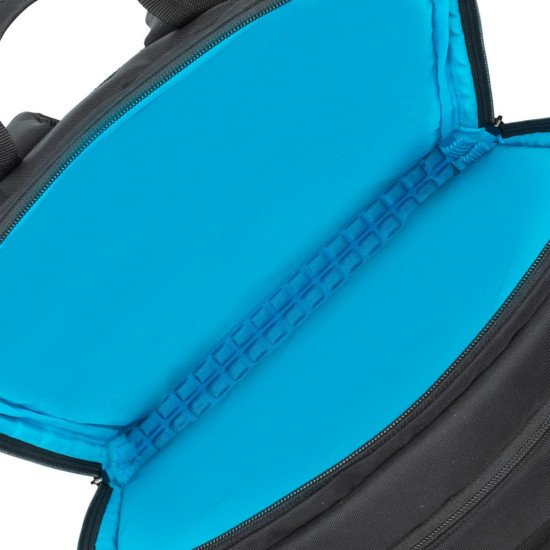 Rivacase Alpendorf 7569 43,9 cm (17.3") Sac à dos Noir