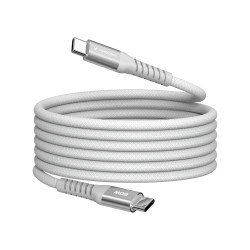 Verbatim 31850 câble USB USB 2.0 1,2 m USB C Gris Verbatim 31850 câble USB USB 2.0 1,2 m USB C Gris