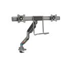 Kensington SmartFit 81,3 cm (32") Bureau Gris Kensington SmartFit 81,3 cm (32") Bureau Gris
