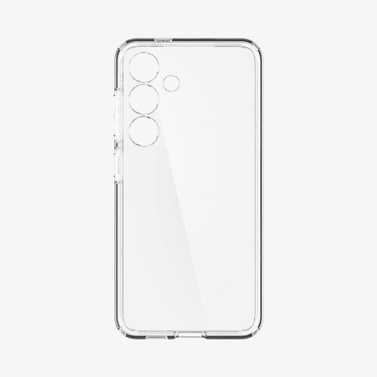 Spigen Ultra Hybrid coque de protection pour téléphones portables 15,8 cm (6.2") Housse Transparent
