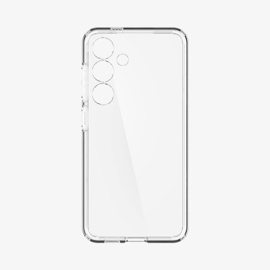 Spigen ACS07329 coque de protection pour téléphones portables 17 cm (6.7") Housse Transparent