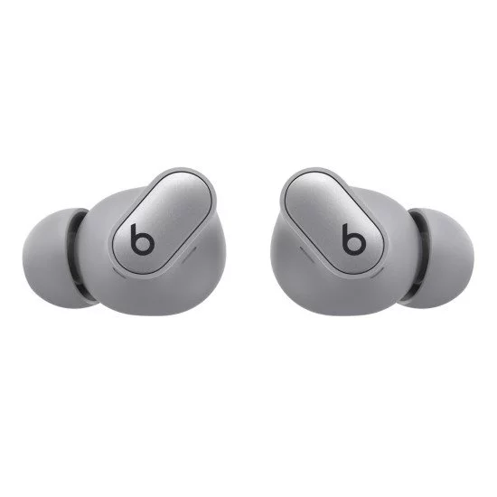 Beats by Dr. Dre MT2P3ZM/A écouteur/casque True Wireless Stereo (TWS) Ecouteurs Appels/Musique Bluetooth Argent Beats by Dr. Dre MT2P3ZM/A écouteur/casque True Wireless Stereo (TWS) Ecouteurs Appels/Musique Bluetooth Argent