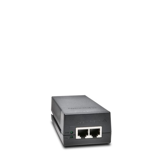 SonicWall 02-SSC-0004 adaptateur et injecteur PoE