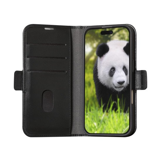 dbramante1928 Copenhagen coque de protection pour téléphones portables 17 cm (6.7") Folio Noir