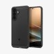 Spigen Rugged Armor coque de protection pour téléphones portables 17 cm (6.7") Housse Noir