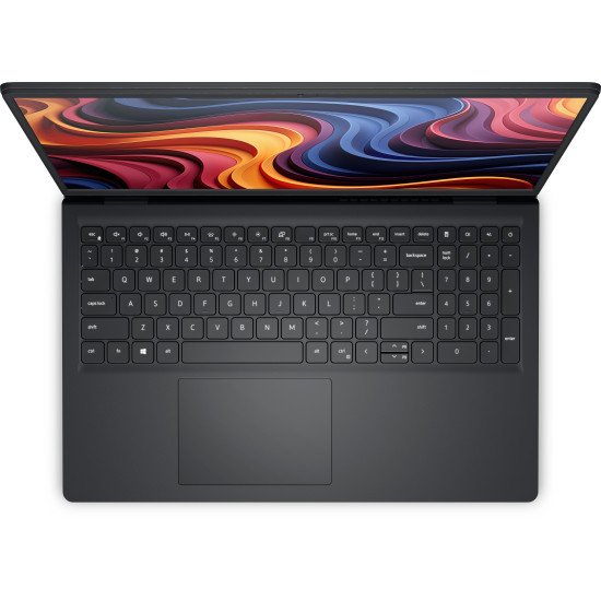 DELL DC15255 AMD Ryzen™ 5 7530U Ordinateur portable 39,6 cm (15.6") Full HD 16 Go DDR4-SDRAM 512 Go SSD Wi-Fi 5 (802.11ac) Windows 11 Pro Belge Noir DELL DC15255 AMD Ryzen™ 5 7530U Ordinateur portable 39,6 cm (15.6") Full HD 16 Go DDR4-SDRAM 512 Go SSD Wi-Fi 5 (802.11ac) Windows 11 Pro Belge Noir