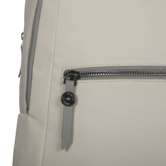 Targus TBB65013GL sacoche d'ordinateurs portables 40,6 cm (16") Sac à dos Chêne
