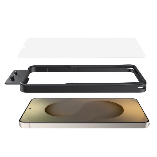 Belkin OVB080hq Protection d'écran transparent Samsung 1 pièce(s)