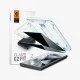 Spigen GLAS.tR EZ Fit Protection de l'écran contre les regards indiscrets Samsung 2 pièce(s) Spigen GLAS.tR EZ Fit Protection de l'écran contre les regards indiscrets Samsung 2 pièce(s)
