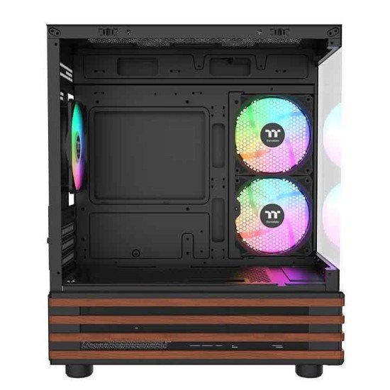Thermaltake View 170 WS ARGB Micro Tower Noir