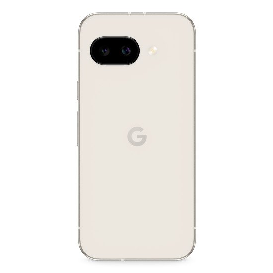 Google Pixel 9a 16 cm (6.3") Double SIM Android 15 5G USB Type-C 8 Go 128 Go 5100 mAh Gris