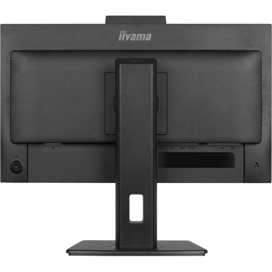 iiyama ProLite XB2497HSNH-B1 24IN IPS LCD 4MS 1920X1080 350CD/M2 HDMI/DP/USB 2 écran PC 60,5 cm (23.8") 1920 x 1080 pixels Full HD Noir