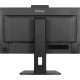 iiyama ProLite XB2497HSNH-B1 24IN IPS LCD 4MS 1920X1080 350CD/M2 HDMI/DP/USB 2 écran PC 60,5 cm (23.8") 1920 x 1080 pixels Full HD Noir
