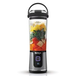 Ninja BC151EUBK blender 0,532 L Blender sport Noir Ninja BC151EUBK blender 0,532 L Blender sport Noir