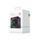 DeepCool FL12-3 in 1 Boitier PC Ventilateur 12 cm Noir 3 pièce(s) DeepCool FL12-3 in 1 Boitier PC Ventilateur 12 cm Noir 3 pièce(s)