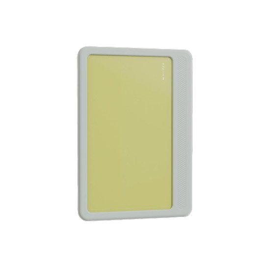 Targus HyperShield 33 cm (13") Coque Transparent, Blanc