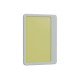 Targus HyperShield 33 cm (13") Coque Transparent, Blanc