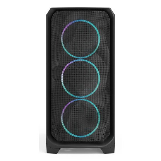 Fractal Design Meshify 3 XL Noir