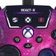 Turtle Beach React-R Noir, Violet USB Manette de jeu Analogique/Numérique PC, Xbox One, Xbox Series S, Xbox Series X