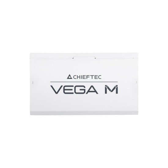 Chieftec Vega PPG-1000-CW unité d'alimentation d'énergie 1000 W 24-pin ATX ATX Blanc