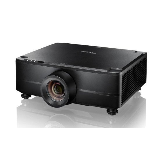 Optoma ZU820T vidéo-projecteur 7500 ANSI lumens DLP WUXGA (1920x1200) Compatibilité 3D Noir