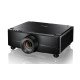 Optoma ZU820T vidéo-projecteur 7500 ANSI lumens DLP WUXGA (1920x1200) Compatibilité 3D Noir