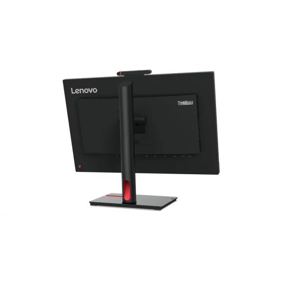 Lenovo ThinkVision T24v-30 60,5 cm (23.8") 1920 x 1080 pixels Full HD LED Noir Lenovo ThinkVision T24v-30 60,5 cm (23.8") 1920 x 1080 pixels Full HD LED Noir