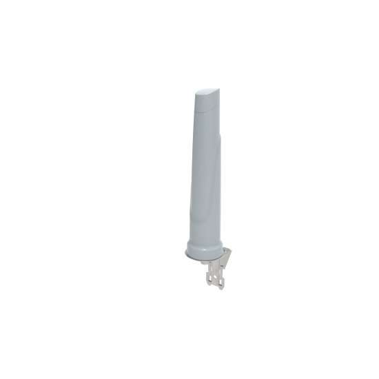 Poynting OMNI-707 antenne Antenne omni-directionnelle Type-N 5,5 dBi Poynting OMNI-707 antenne Antenne omni-directionnelle Type-N 5,5 dBi