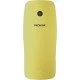 Nokia 3210 6,1 cm (2.4") Jaune Téléphone numérique Nokia 3210 6,1 cm (2.4") Jaune Téléphone numérique