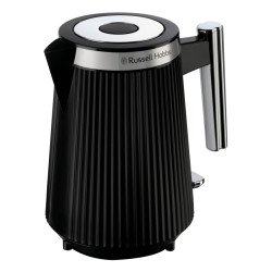 Russell Hobbs Brontë bouilloire 1,7 L 3000 W Noir