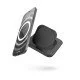 ZENS ZESC16B/00 chargeur d'appareils mobiles Écouteurs, Smartphone Noir Secteur Recharge sans fil Charge rapide Intérieure ZENS ZESC16B/00 chargeur d'appareils mobiles Écouteurs, Smartphone Noir Secteur Recharge sans fil Charge rapide Intérieure