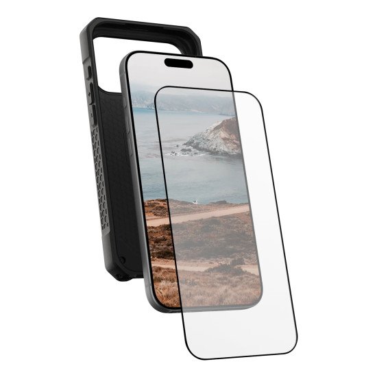 Urban Armor Gear 14438211VN Film de protection anti-reflets Apple 1 pièce(s)