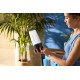 NutriBullet Flip 0,59 L Mixeur portable Noir, Blanc