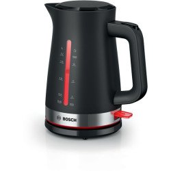 Bosch TWK4M223 bouilloire 1,7 L 2400 W Noir Bosch TWK4M223 bouilloire 1,7 L 2400 W Noir