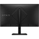 HP OMEN AV4K1E9#ABB écran PC 68,6 cm (27") 1920 x 1080 pixels Full HD LCD Noir