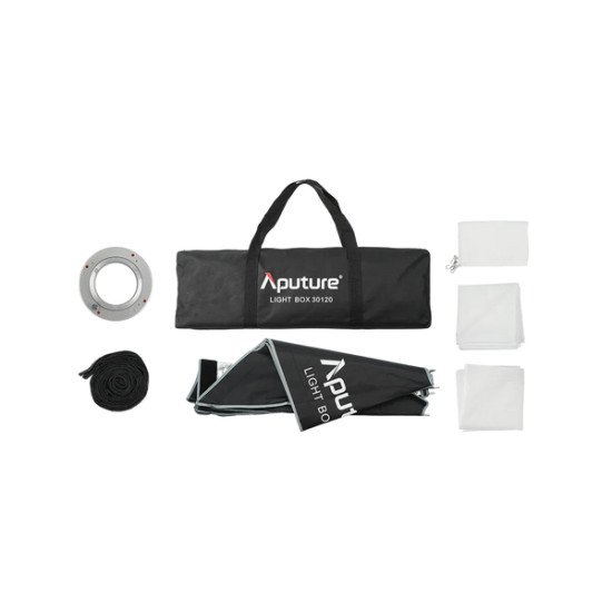 Aputure APA0226A30 éclairage continu du studio photo