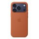Apple MGFJ4ZM/A coque de protection pour téléphones portables 16 cm (6.3") Housse Terre cuite Apple MGFJ4ZM/A coque de protection pour téléphones portables 16 cm (6.3") Housse Terre cuite