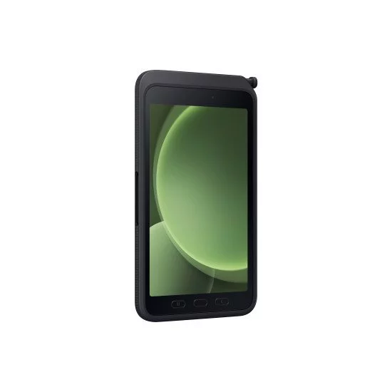 Samsung Galaxy Tab Active5 Wi-Fi Entreprise Edition 128 Go 20,3 cm (8") 16 Go Wi-Fi 6 (802.11ax) Android 14 Vert Samsung Galaxy Tab Active5 Wi-Fi Entreprise Edition 128 Go 20,3 cm (8") 16 Go Wi-Fi 6 (802.11ax) Android 14 Vert
