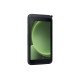 Samsung Galaxy Tab Active5 Wi-Fi Entreprise Edition 128 Go 20,3 cm (8") 16 Go Wi-Fi 6 (802.11ax) Android 14 Vert