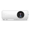 BenQ LW555C Projecteur à focale standard 3500 ANSI lumens DLP WXGA (1280x800) Compatibilité 3D Blanc